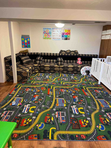 Photo of Blooming Tulips Childcare - Bellevue, WA