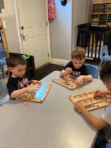 Photo of Little Star Family Daycare - Spring Valley, CA