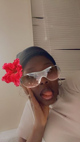 Photo of Princess S. - Alexandria, VA