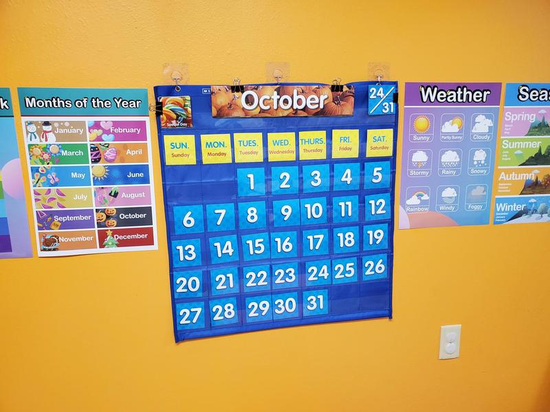 Photo of Little Lambs Family Daycare - Glenwood, MN