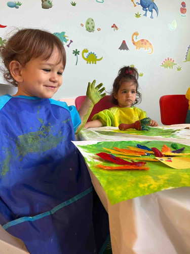 Photo of Sun Shine - California, CA