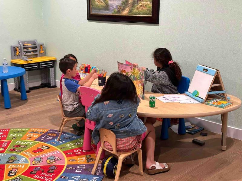 Photo of Bright Paths Child Care Center - Long Beach, CA