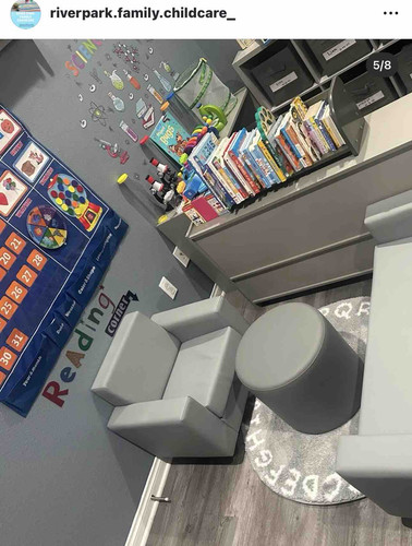 Photo of Riverpark Family Childcare - Oxnard, CA