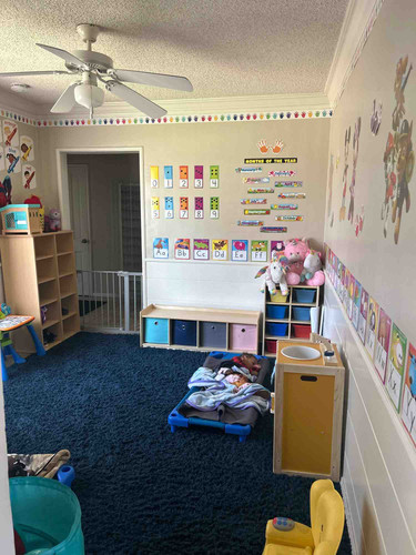 Photo of Crawford Family Child Care - Compton, CA