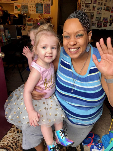 Photo of Little Blessings Daycare - Fremont, CA