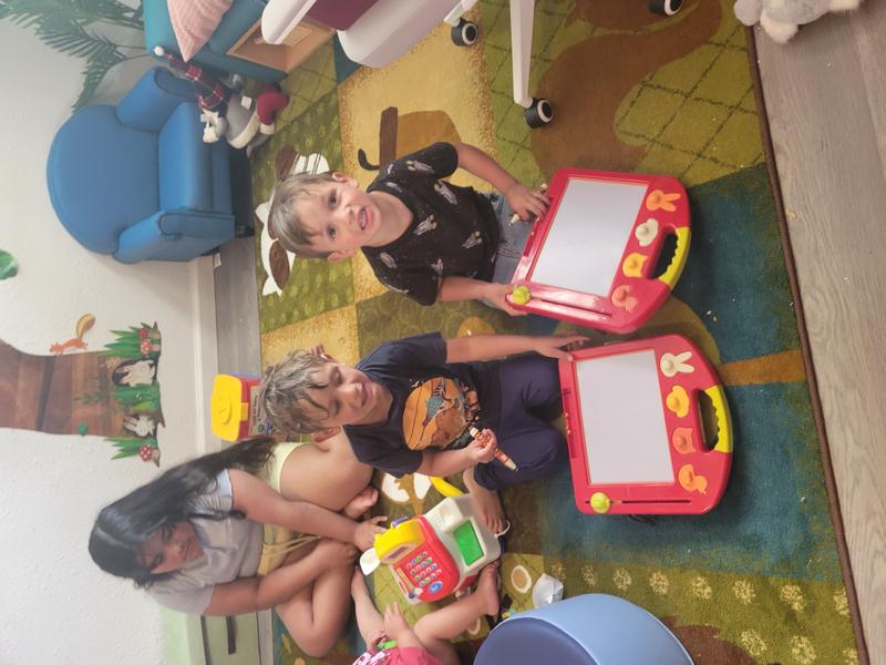 Photo of Angela's Daycare - Stockton, CA