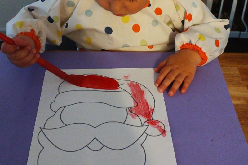 Photo of Rainbow Colors Family Child Care - Vista, CA