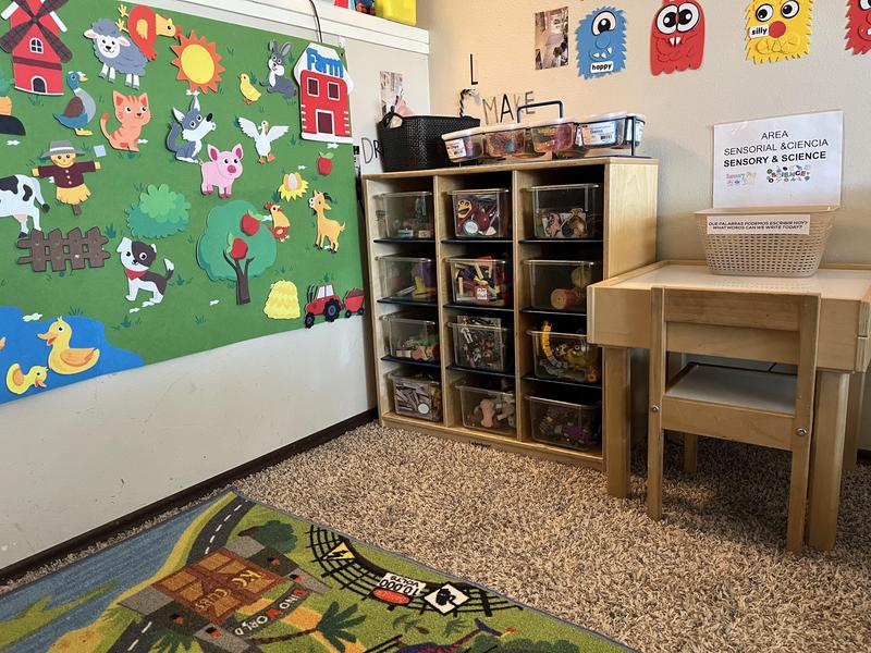 Photo of Little Angel Child Daycare