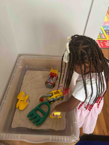 Photo of Sunshine Childcare Corp. - Hyde Park, MA