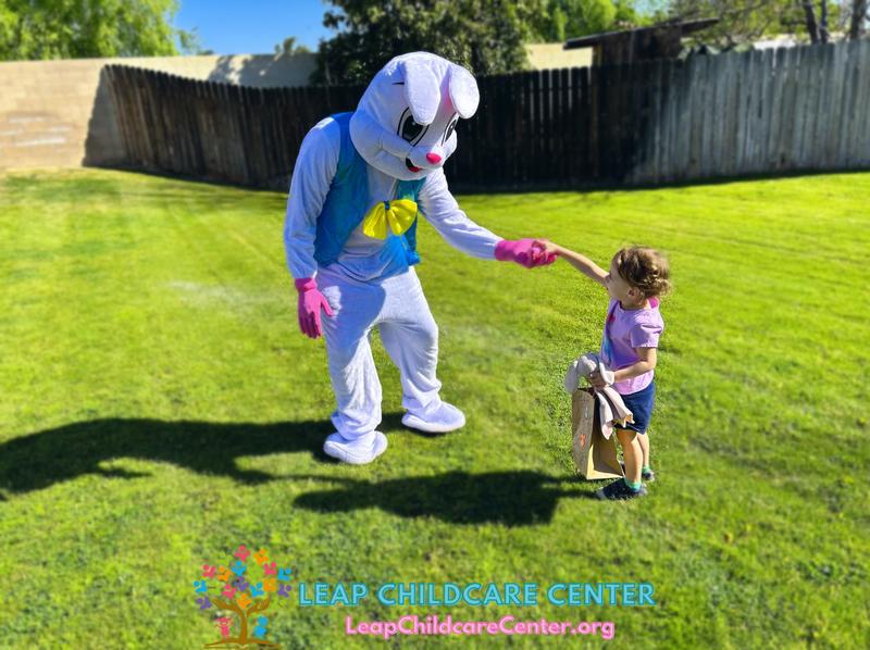 Photo of Leap Childcare Center - Bakersfield, CA