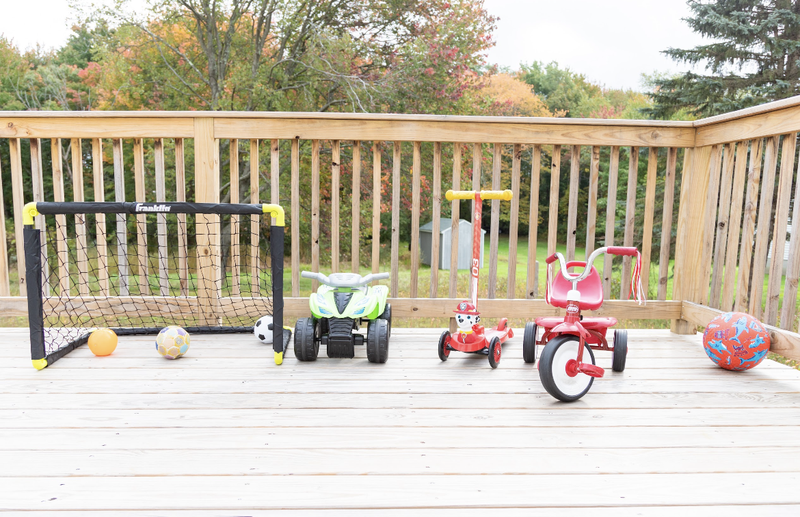 Photo of Jessica Family Child Care Center - Bellingham, MA