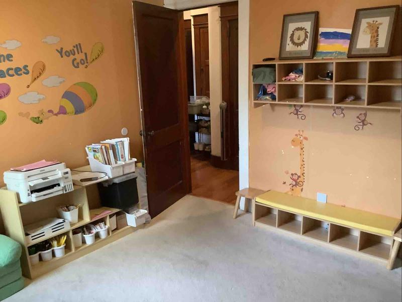 Photo of Ink & Graphic Studios LLC Daycare - Binghamton, NY