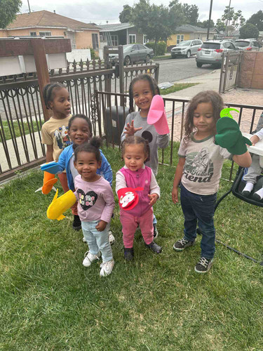 Photo of Rollerson Family Daycare - Paramount, CA