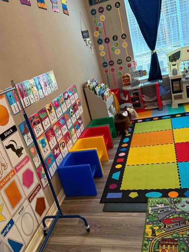 Photo of Buzy Beez Daycare - Oceanside, CA