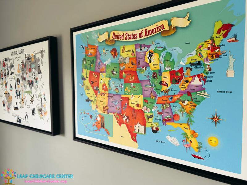 Photo of Leap Childcare Center - Bakersfield, CA