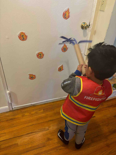 Photo of The Learning Treehouse Llc Daycare - New Brunswick, NJ