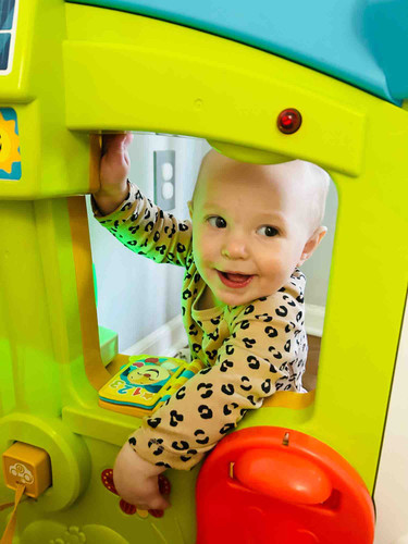 Photo of Little Lillie’s - Baltimore, MD