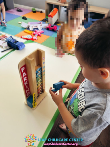 Photo of Leap Childcare Center - Bakersfield, CA