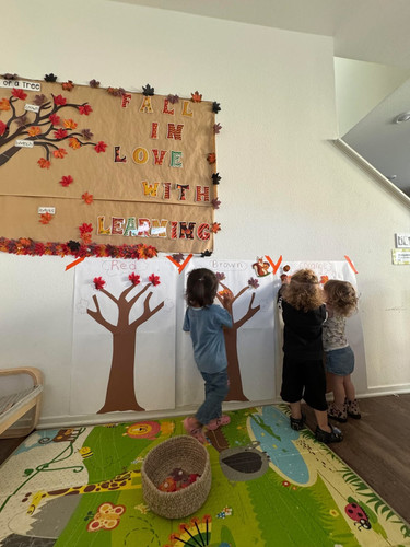 Photo of Servin Family Child Care - Valley Center, CA