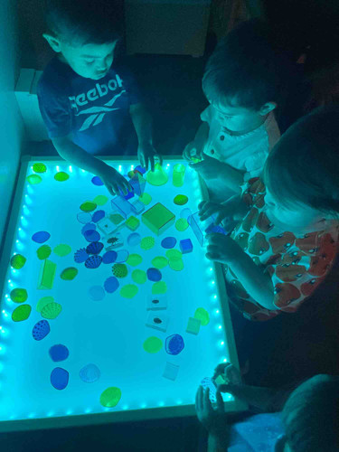 Photo of Watch Us Grow Daycare - Brooklyn, NY