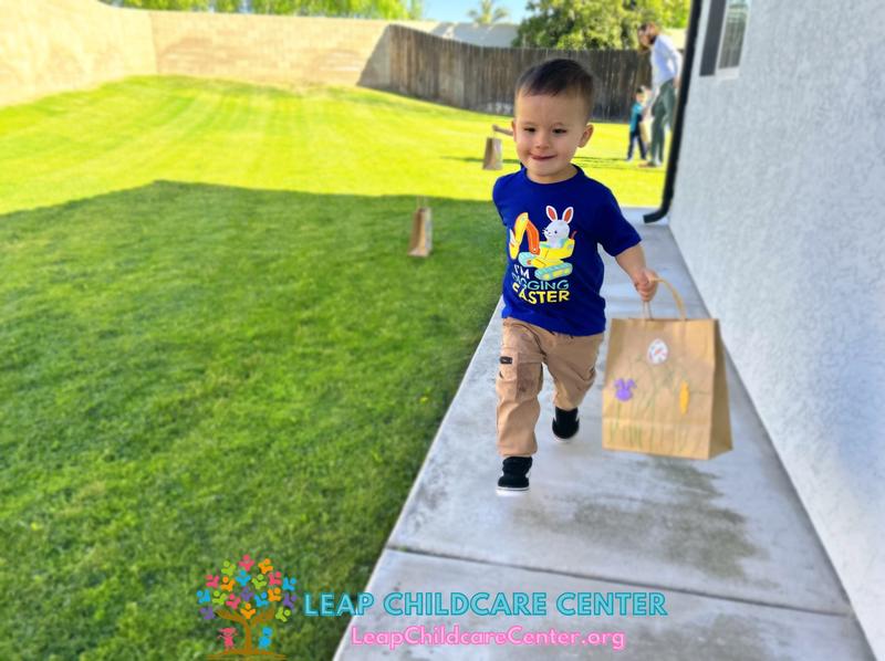 Photo of Leap Childcare Center - Bakersfield, CA