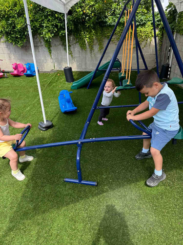 Photo of Yermians Family Childcare Daycare - Glendale, CA