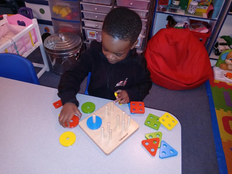 Photo of King Family Daycare - Perris, CA