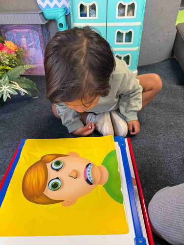 Photo of Bright Little Steps Learning - Campbell, CA