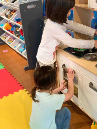 Photo of Happy Orchard Daycare - Irvine, CA