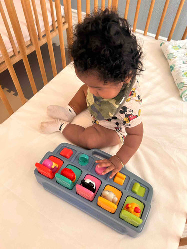 Photo of Monroy Family Child Care - Moreno Valley, CA