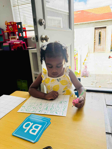 Photo of Lulu's Little Scholars Daycare - Van Nuys, CA