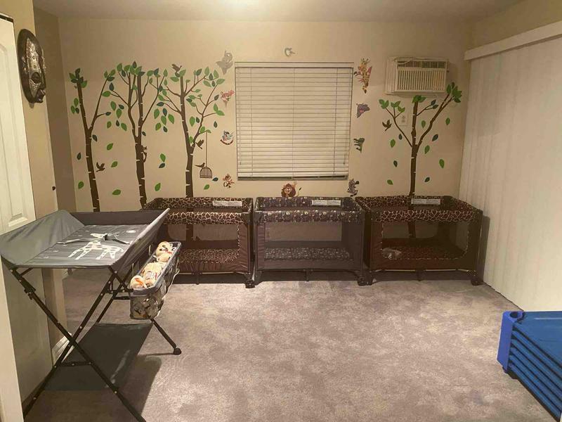 Photo of Learning Ladders Daycare - Carson, CA