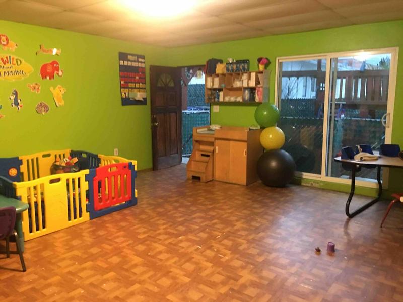 Photo of Rodriguez Family Daycare - Glendale, CA