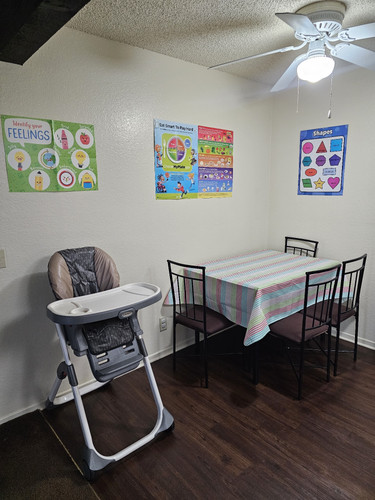 Photo of Contreras Family Child Care - Moreno Valley, CA