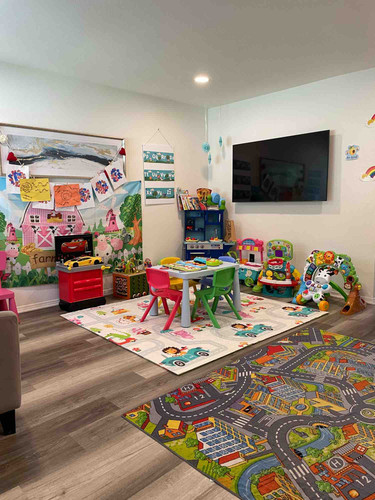 Photo of Sunflower Daycare - Orange, CA