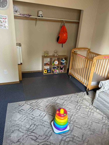 Home  Sunnyside – Child Daycare