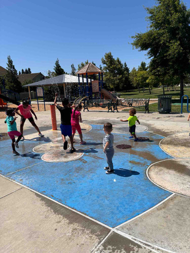 Photo of Nea’s Daycare And Preschool - Stockton, CA