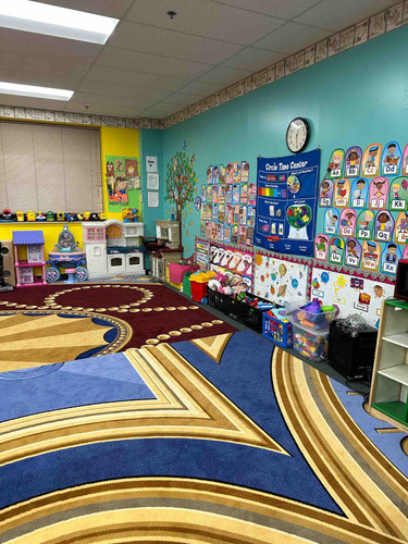 Photo of Sprouts Spot Daycare Center - Catonsville, MD