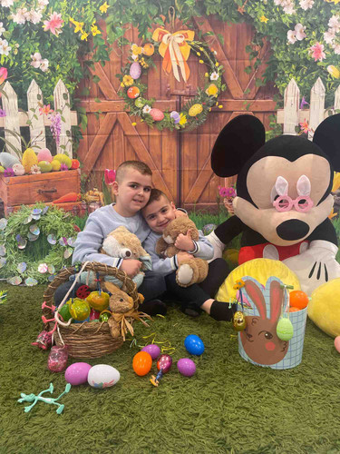 Photo of Mikaelyan Family Daycare - Glendale, CA