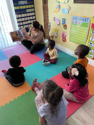 Photo of Susanna's Sunshine Daycare - North Hills, CA