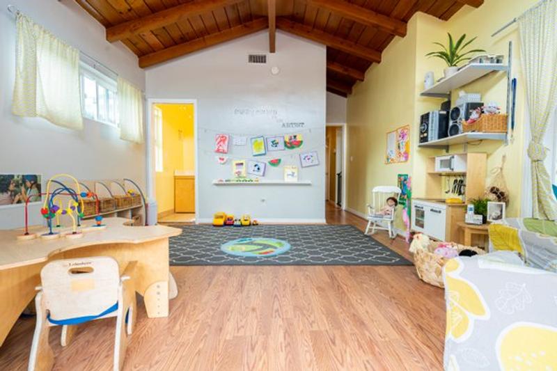 Photo of Kidz Korner Infant Toddler Center Daycare - Santa Monica, CA