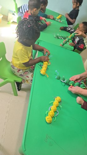 Photo of Little Paradise Daycare - Worcester, MA