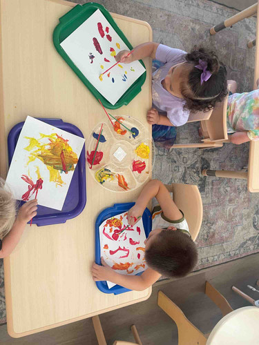 Photo of Little Explorers Daycare - Yuba City, CA