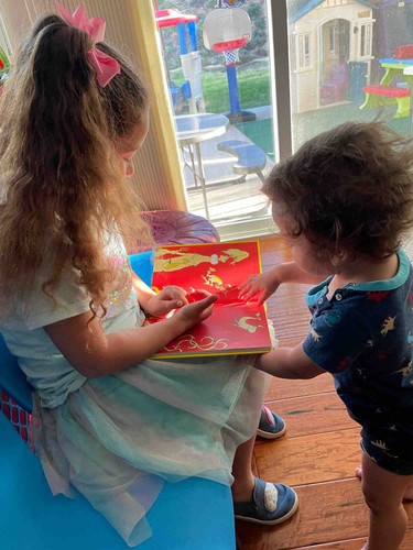 Photo of Fielder's Family Daycare - Moreno Valley, CA