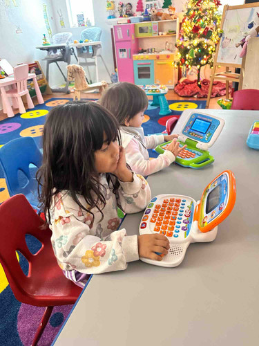 Photo of Tiny Minds Daycare - Richmond, CA