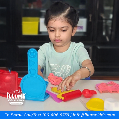 Photo of Illume Kids Academy - Sacramento, CA