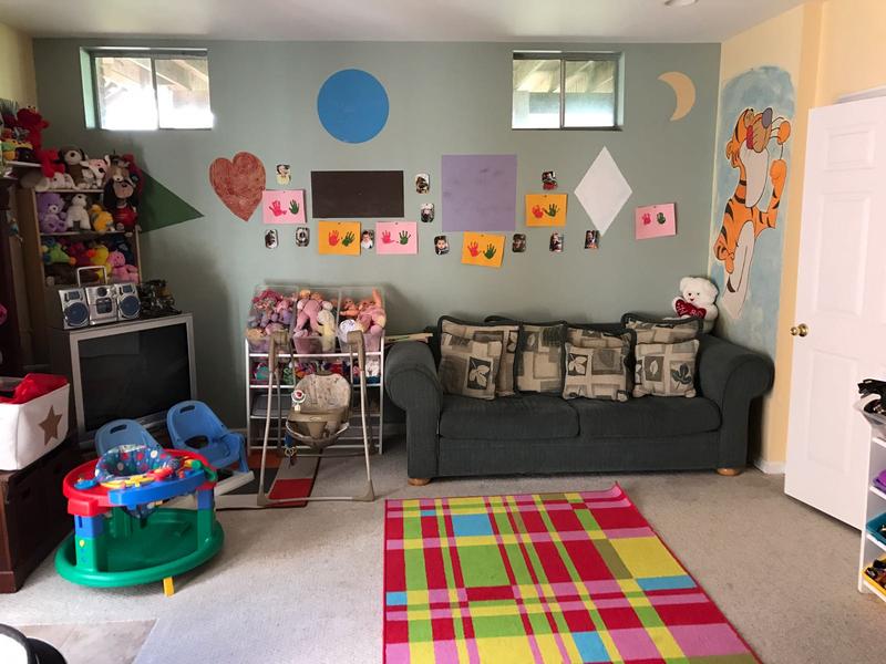 Photo of Little Blessings Lina's Home Daycare - Haymarket, VA