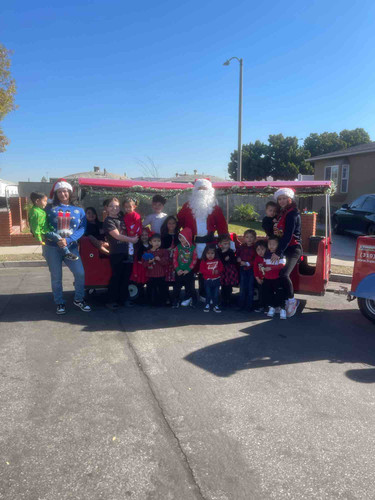Photo of The Perez Family Daycare - Carson, CA