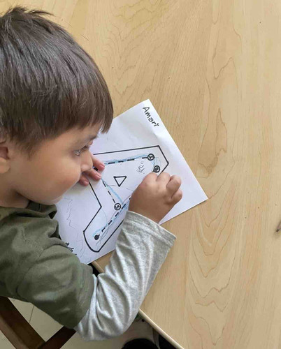 Photo of Roxario's Family Child Care - San Diego, CA