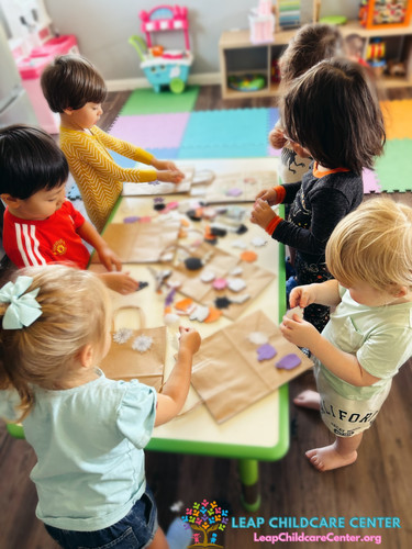 Photo of Leap Childcare Center - Bakersfield, CA